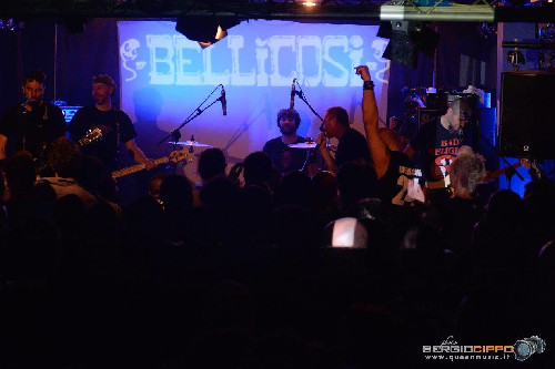 17973655 - Pic by Sergio Cippo